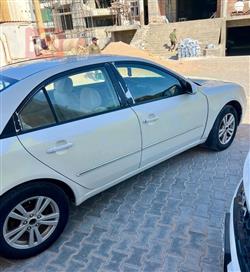 هیوندای سۆناتا